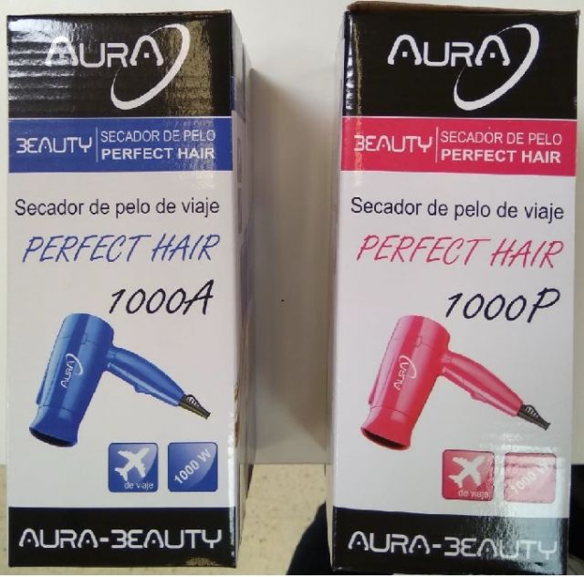 Consumo prohíbe comercializar un modelo de secador peligroso que procedía de China - 1, Foto 1