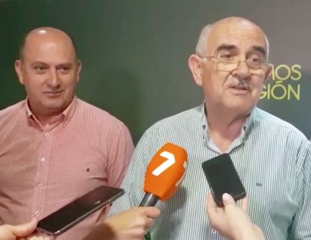 Somos Región llega las instituciones - 1, Foto 1