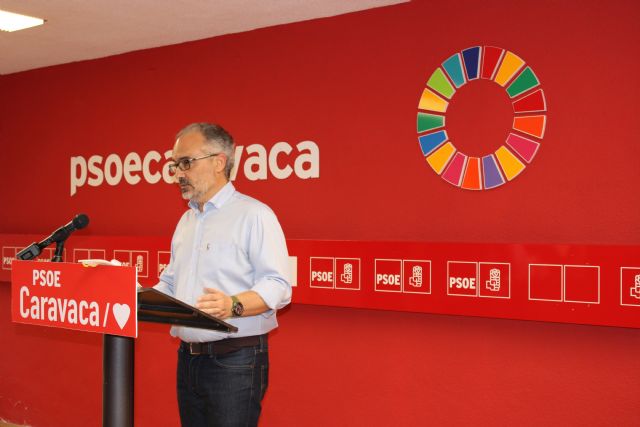 El grupo Municipal Socialista saca adelante, en solitario, ayudas complementarias para autónomos, al alquiler de vivienda y de apoyo al comercio minorista - 1, Foto 1