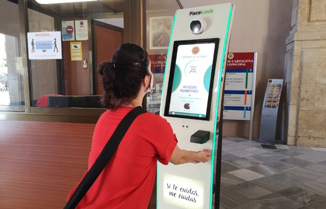 El Obispado intensifica las medidas de protección frente al Covid-19 - 1, Foto 1