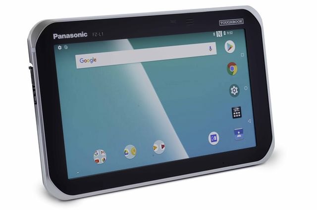 La tecnología 5G es el futuro de Europa, según Toughbook Panasonic - 1, Foto 1