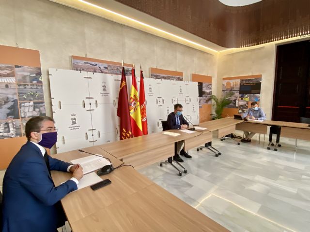 El Ayuntamiento abrirá a partir de la semana que viene los 349 puntos de atención presencial - 1, Foto 1