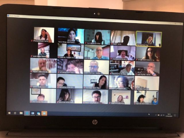 La Comunidad Autónoma lanzará un marketplace regional para dar visibilidad y potenciar el comercio local en Internet - 1, Foto 1