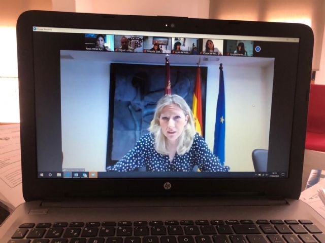 La Comunidad Autónoma lanzará un marketplace regional para dar visibilidad y potenciar el comercio local en Internet - 2, Foto 2