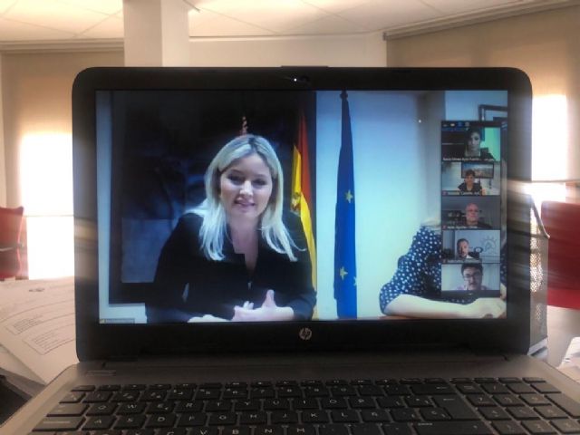 La Comunidad Autónoma lanzará un marketplace regional para dar visibilidad y potenciar el comercio local en Internet - 3, Foto 3