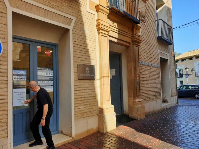 El personal de Turismo y de la Red de Museos de Caravaca ha participado en un plan de formación online para actualizar conocimientos y conocer el protocolo de seguridad - 5, Foto 5