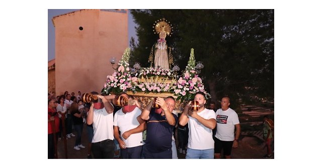 Comunicado de la Comisión de Fiestas de Canara - 1, Foto 1