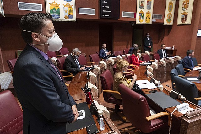 Ciudadanos propone bonos culturales basados en la demanda para reactivar el sector tras la crisis del coronavirus - 1, Foto 1