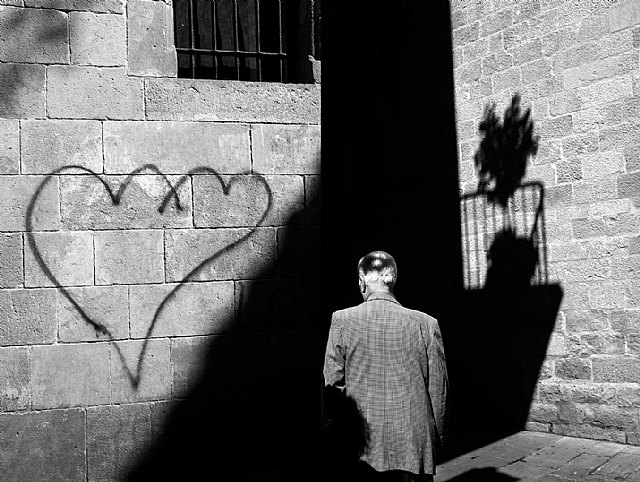 Miradas Alhambra ofrecerá un encuentro online de fotografía con David Salcedo - 1, Foto 1