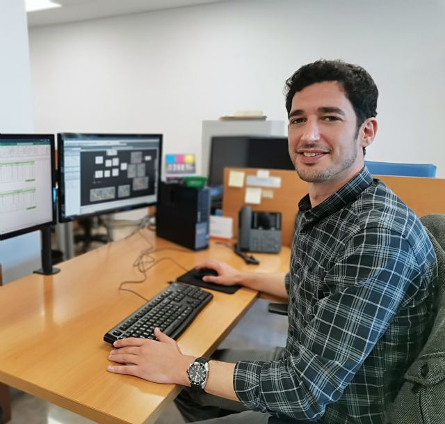 Diseña una casa con piscina con un consumo energético casi nulo en su trabajo final en Edificación - 1, Foto 1
