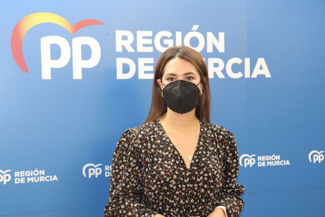 NNGG Región de Murcia exige al Gobierno de Sánchez que blinde la transparencia, igualdad y garantías en el sistema de elección de plazas MIR - 1, Foto 1