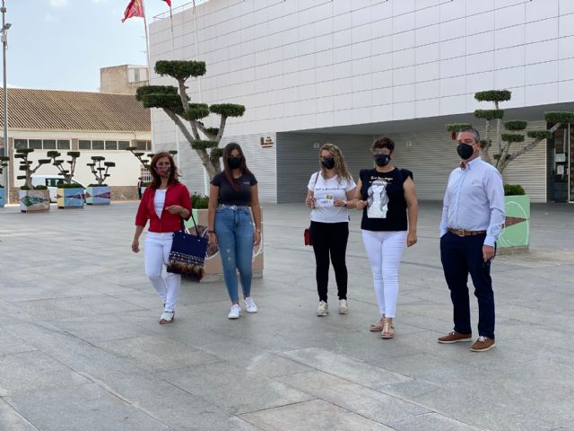 La ganadora de 1.000 euros en la campaña un premio por mamá realiza sus compras - 4, Foto 4