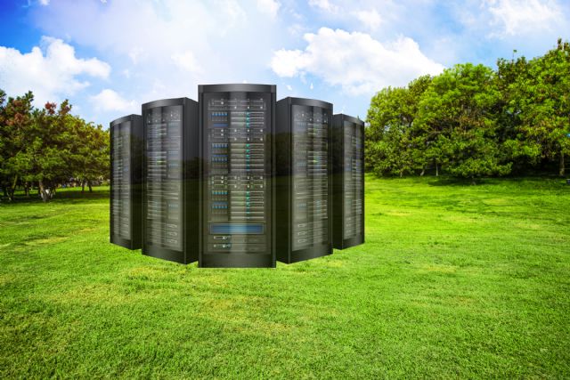 Fibratel confía en los CPDs como alternativa sostenible para reducir la huella medioambiental - 1, Foto 1