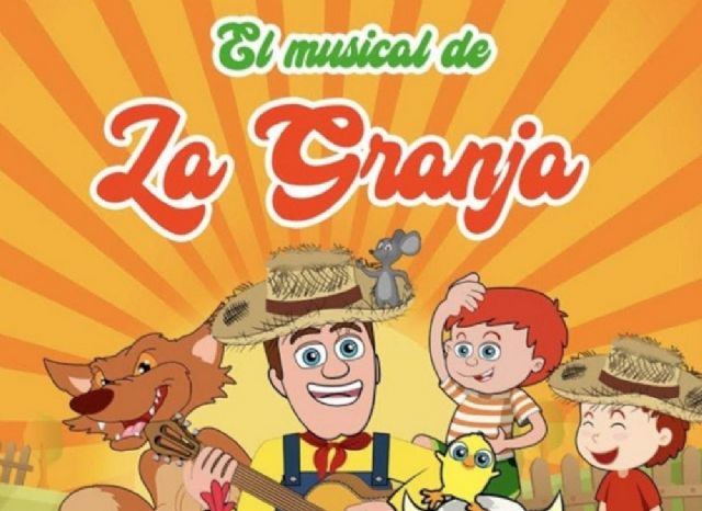 La Vega Baja y la Granja de Zenón, protagonistas en el Teatro Circo Apolo - 1, Foto 1