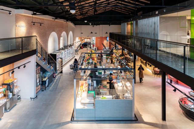 Plusfresc apuesta por un nuevo modelo de compra más innovador, tecnológico - 1, Foto 1