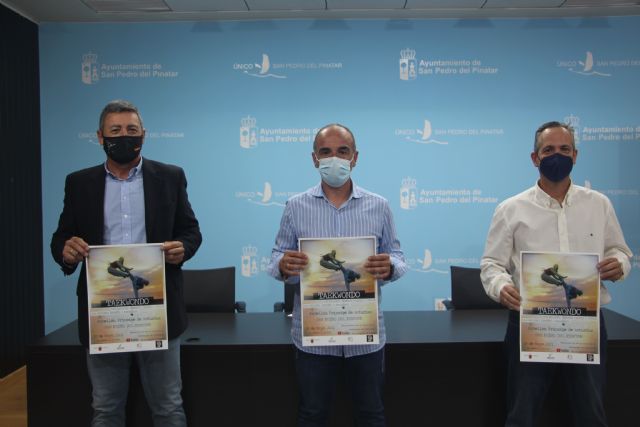 San Pedro del Pinatar acoge este fin de semana el regional de taekwondo cadete y junior - 2, Foto 2