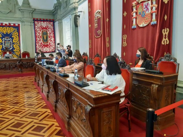 MC logra que se exija al Gobierno regional que actúe ante el problema de salud pública provocado por los salones de juego - 1, Foto 1