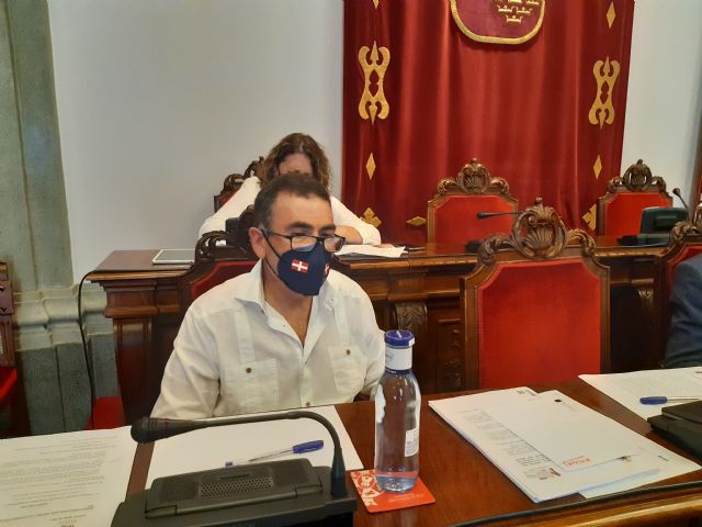 MC logra que se exija al Gobierno regional que actúe ante el problema de salud pública provocado por los salones de juego - 2, Foto 2