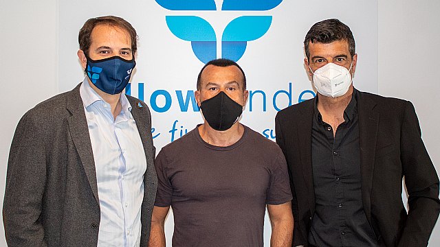 Andoni Ferreño y Richy Castellanos se unen para reabrir el telón en los principales teatros del país - 1, Foto 1