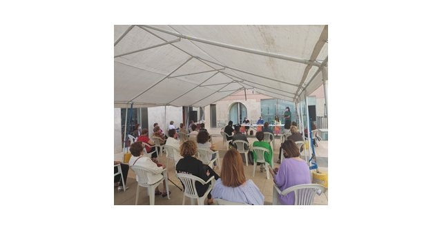La Concejalía de Mujer e Igualdad celebra el Día Internacional de Acción por la Salud de las Mujeres - 1, Foto 1