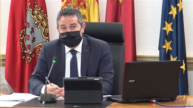 El Pleno da luz verde a la remodelación de la residencia de personas mayores Virgen de la Salud de Alcantarilla - 2, Foto 2