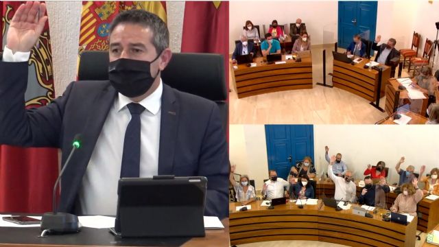 El Pleno da luz verde a la remodelación de la residencia de personas mayores Virgen de la Salud de Alcantarilla - 3, Foto 3