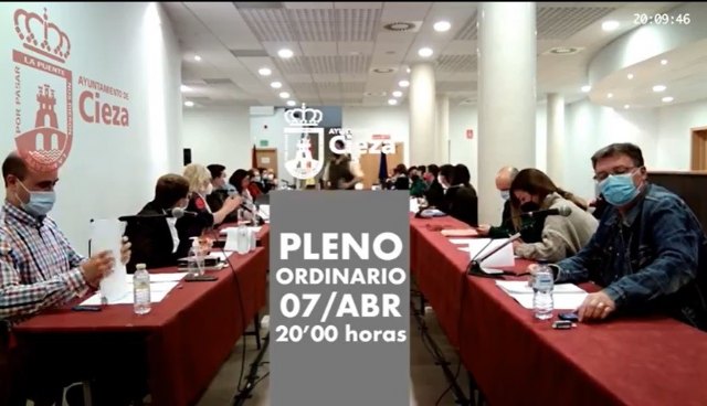 El pleno de junio designará las festividades locales para 2022 - 1, Foto 1