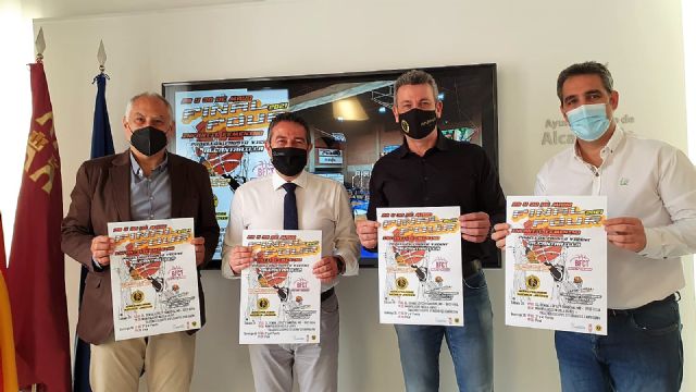 Alcantarilla acoge este próximo fin de semana la Final Four de Baloncesto Infantil Femenino - 2, Foto 2