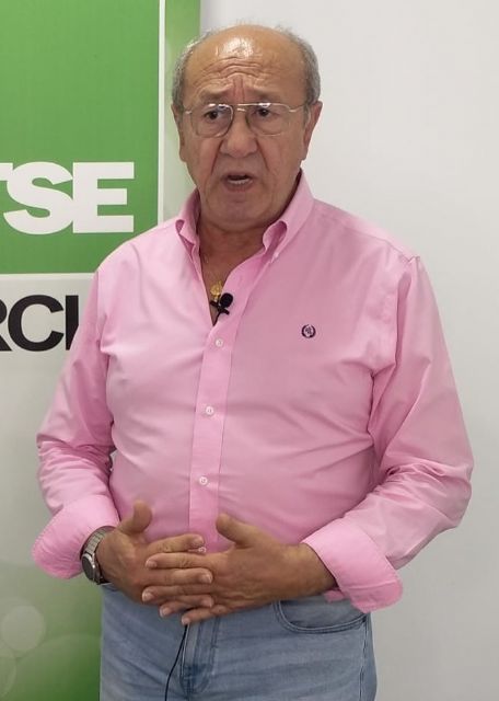 FSES denuncia que lleva siete meses esperando reunirse con el presidente Fernando López Miras - 1, Foto 1