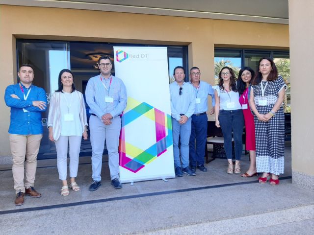 Caravaca participa en el encuentro de la Red de Destinos Turísticos Inteligentes (DTI) de España para continuar impulsando el modelo de transformación digital del destino - 1, Foto 1