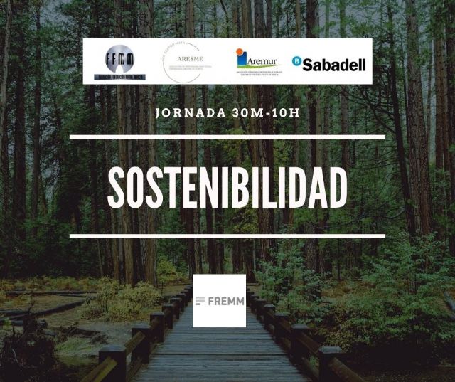 La Fundación Metal de FREMM da a conocer la financiación y ayudas para inversiones en sostenibilidad - 1, Foto 1