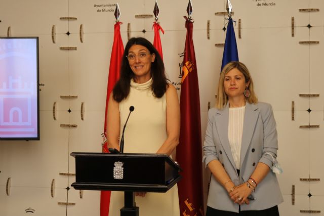 El Ayuntamiento moderniza su estructura organizativa creando los servicios de Igualdad y Atención de Violencia de Género y de Cooperación al Desarrollo - 1, Foto 1