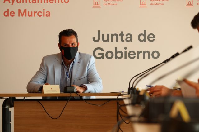 Luz verde al proyecto de asfaltado y pavimentación en calles y caminos de 24 pedanías y barrios - 1, Foto 1