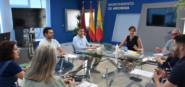 El Ayuntamiento de Archena presenta la Cuenta General del Ejercicio 2021 con un resultado positivo de más de un millón de euros - 1, Foto 1