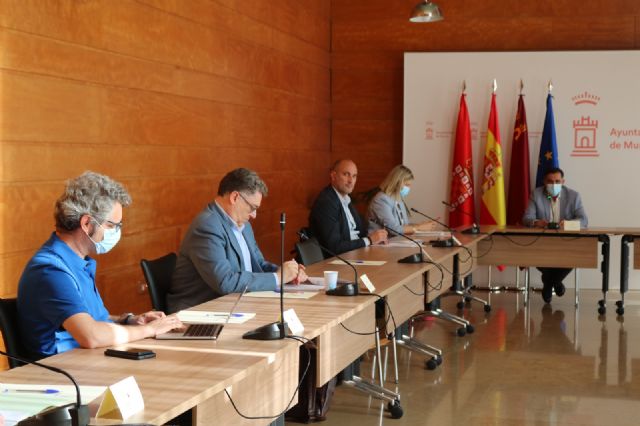 Murcia será la sede del 'Herbalife Nutrition 3x3 Series' de baloncesto los días 3 y 4 de junio - 1, Foto 1