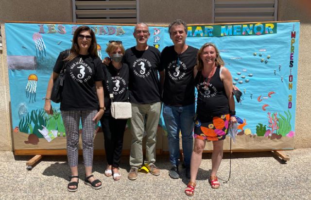 El IES Aljada promueve la sostenibilidad y el consumo responsable - 4, Foto 4