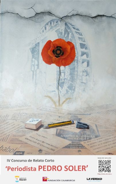 El Concurso de Relato Corto Periodista Pedro Soler llega a su cuarta edición - 1, Foto 1
