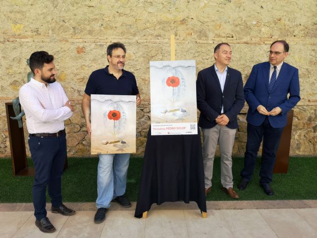 El Concurso de Relato Corto Periodista Pedro Soler llega a su cuarta edición - 2, Foto 2