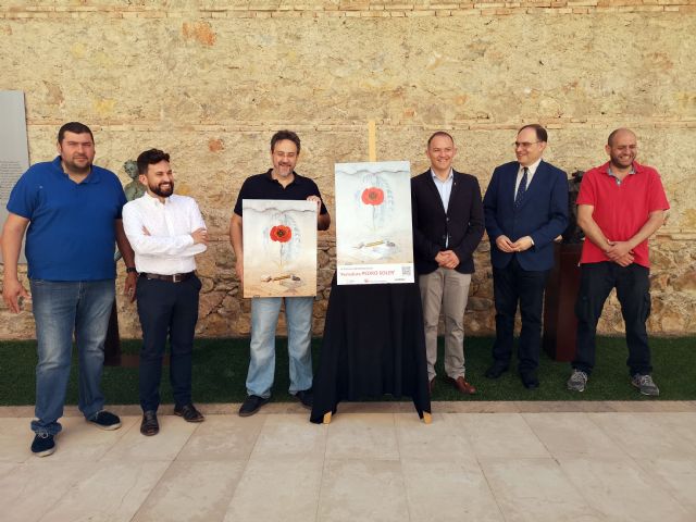 El Concurso de Relato Corto Periodista Pedro Soler llega a su cuarta edición - 3, Foto 3