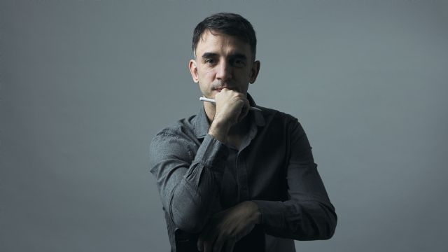 Una empresa murciana se lleva tres premios nacionales Anuaria y dos medallas internacionales Brandor - 1, Foto 1