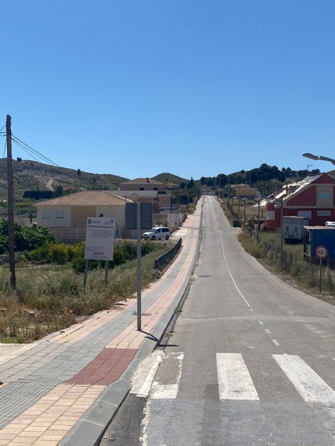 El Ayuntamiento de Molina de Segura finaliza las obras de mejora en el Alberque El Rellano, con una inversión de 37.794,24 euros - 4, Foto 4