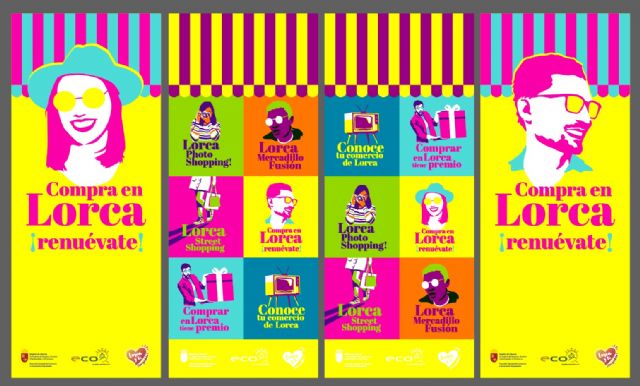 Concejalía de Comercio, Dirección General y asociacionesde comerciantes trabajan de la mano para seguir potenciando el comercio local - 4, Foto 4