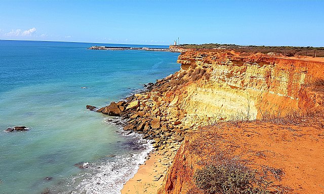 El norte de España elige a Conil como su destino turístico favorito para las vacaciones - 1, Foto 1