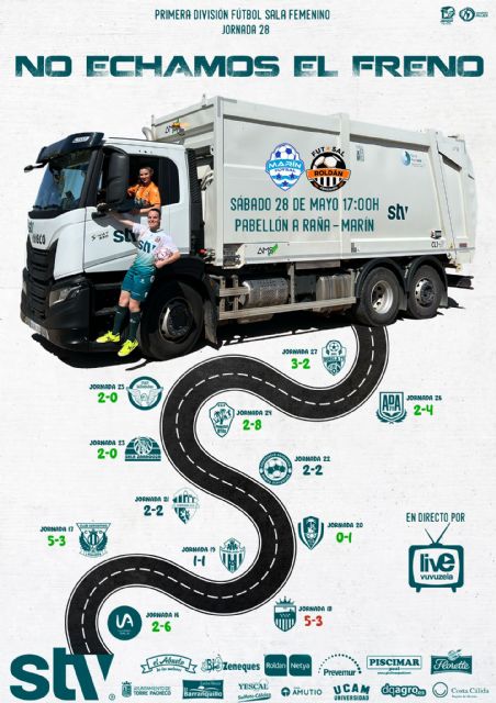 El STV busca afianzarse en puestos de PlayOff en Galicia - 1, Foto 1