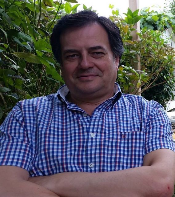 El disputado voto por correo - 1, Foto 1