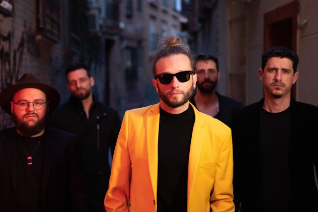 Lady ma belle lanzan nuevo hit ‘la chica de las converse’ - 1, Foto 1