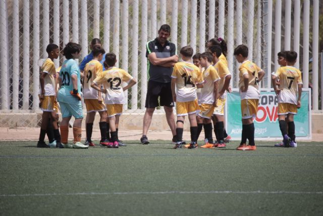 Apuestan por la enfermera especialista en salud mental infantil para reducir un 26% la ansiedad y los problemas emocionales en menores - 2, Foto 2