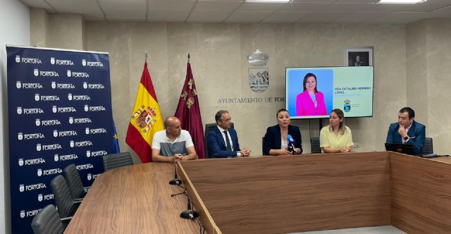 Los comercios de Fortuna se unen a una novedosa app para aumentar sus ventas, incrementar el asociacionismo y fomentar la economía circular - 3, Foto 3