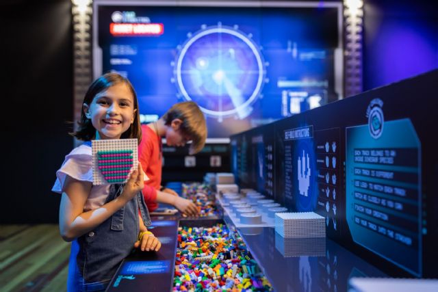 Jurassic World: Madrid se despide de una exposición inolvidable - 1, Foto 1