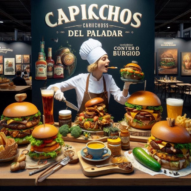 Día Internacional de la Hamburguesa: la smash adelanta a la burger clásica como la favorita de los consumidores - 1, Foto 1